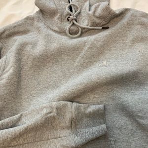 Champion hoodie